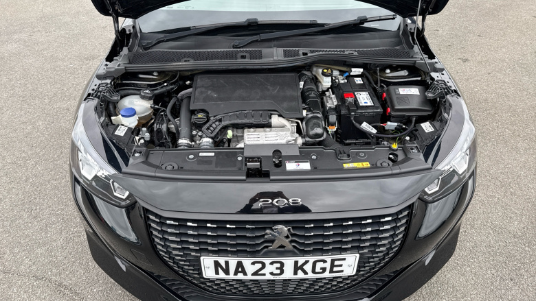 Peugeot 208 1.2 PureTech 100 Allure Premium + 5dr Petrol Hatchback